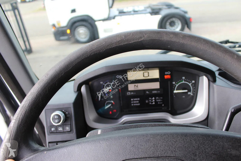 Traktor Renault T460 * EURO6 * 4X2 *
