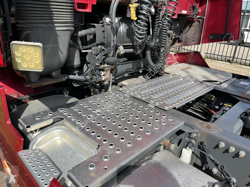 Tahač Renault T 13 HIGH 520 T4X2, A, EURO 6