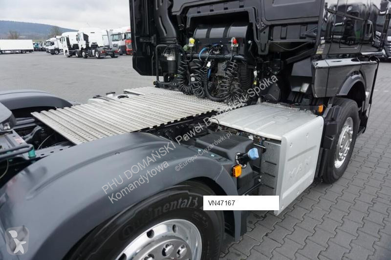 Traktor MAN TGX / 26.580 / EURO 6 / ACC / GX /...