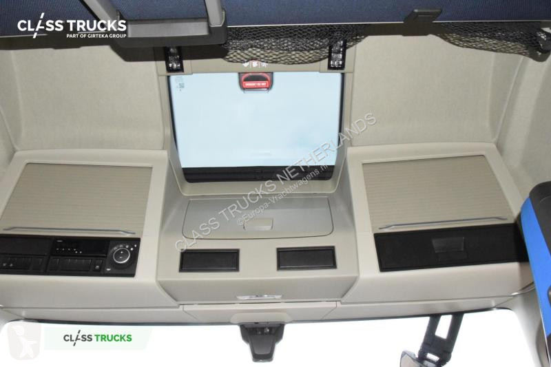 Traktor Volvo FH  Globetrotter XL i-Save