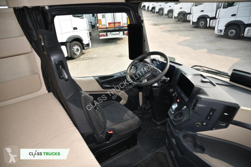 Tahač Mercedes 5 1845 BigSpace