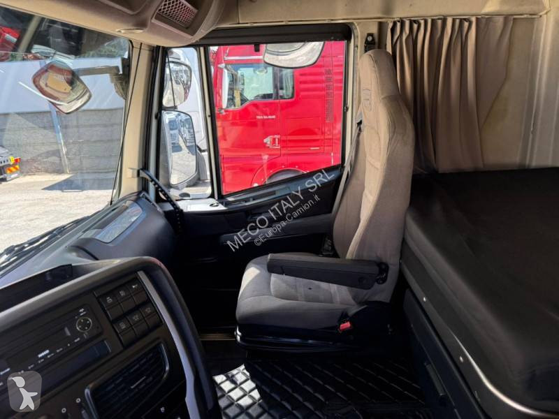 Tractor Iveco