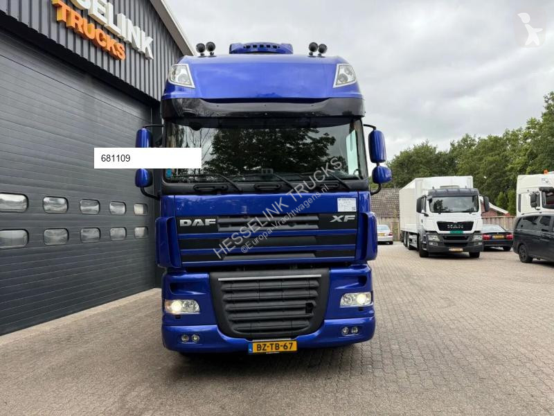 Traktor DAF 105460 4X2 SSC Super Space EX...