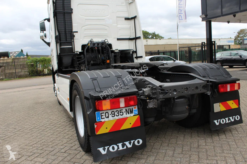 Traktor Volvo 13500 * EURO6 * 4X2 * CHASSI 2018