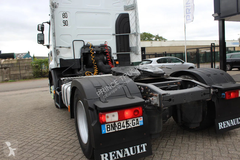 Traktor Renault 430 * EURO5 * 2 TANK * 4x2 *