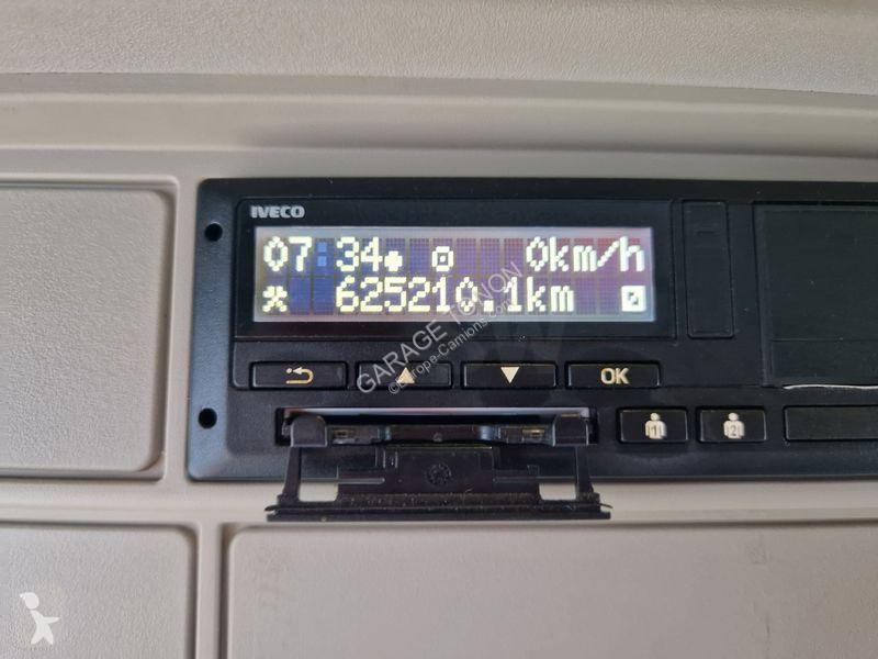 Traktor Iveco 510