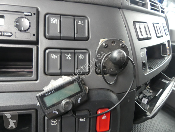 Traktor DAF CF440 FT