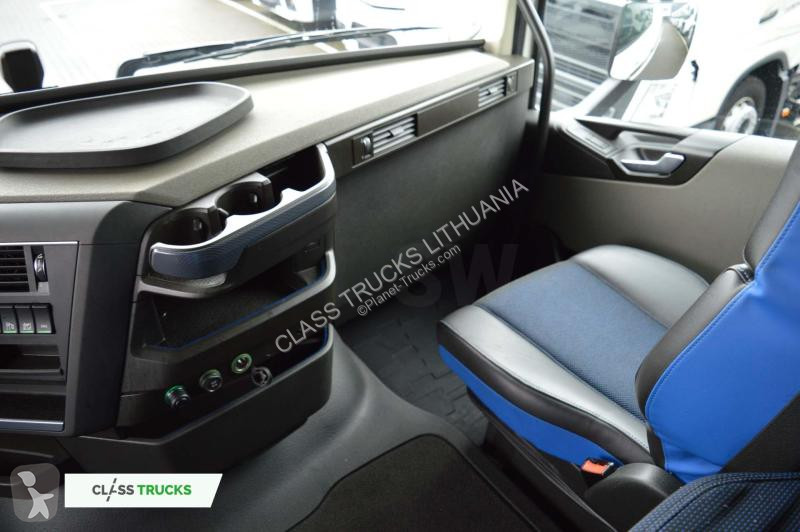 Traktor Volvo FH  Globetrotter XL i-Save