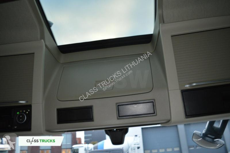 Traktor Volvo FH  Globetrotter XL i-Save