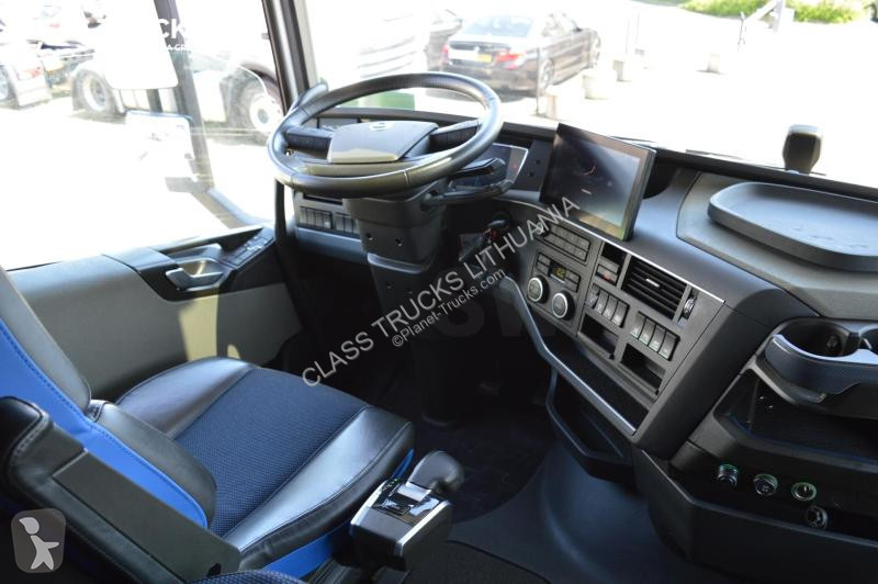 Tahač Volvo FH  Globetrotter XL i-Save