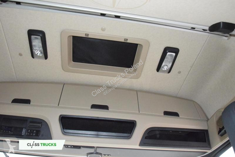 جرار Mercedes 5 1845 BigSpace
