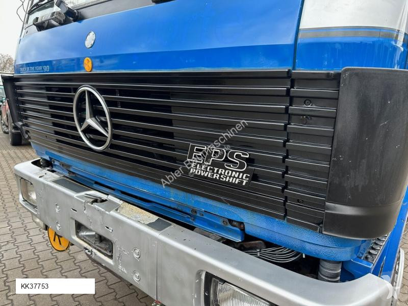 Traktor Mercedes 2635 S SK