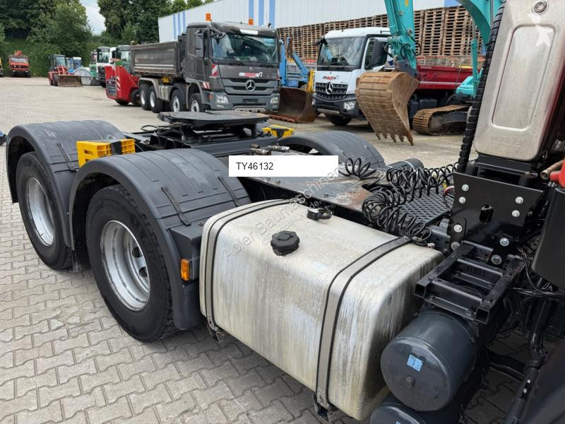 Traktor Iveco AS440S56