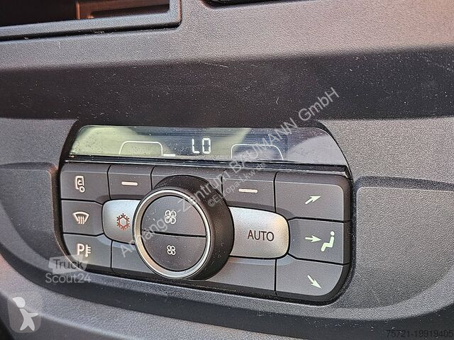 Traktor DAF XF 480 SSC LEATHER LED