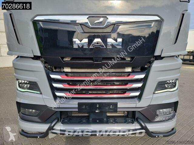 Traktor MAN TGX 18.520 4X2 Individual Lion S!...