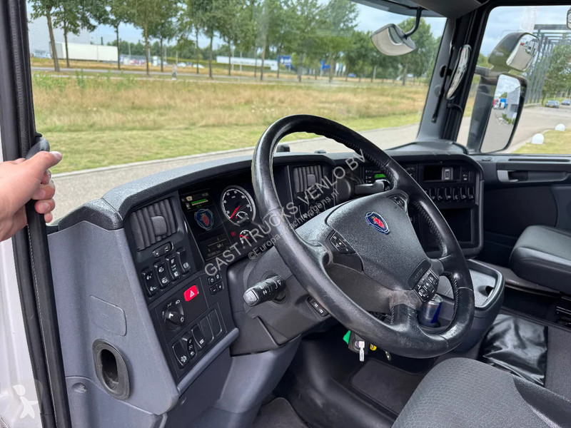 Traktor Scania R410 6x2/4 Retarder Highline...