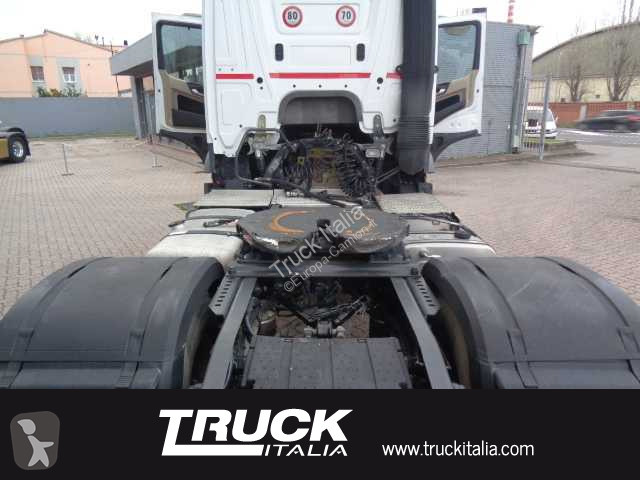 Traktor