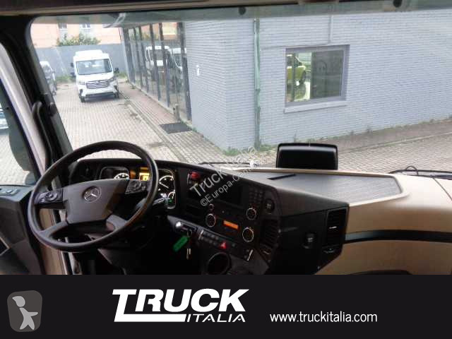 Traktor
