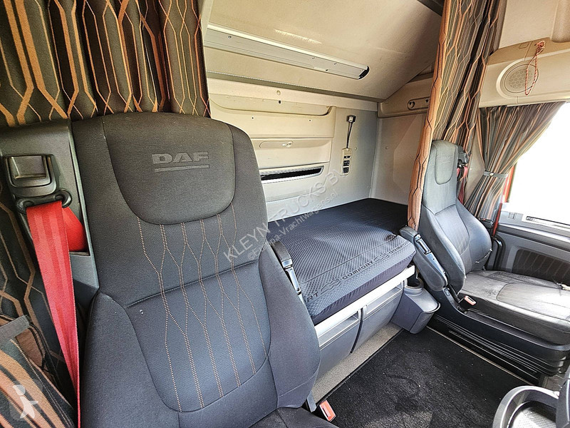 Trekker DAF 530 SSC 6X2