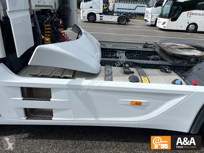 Traktor Mercedes ACTROS 1845 LS - 2021 -...