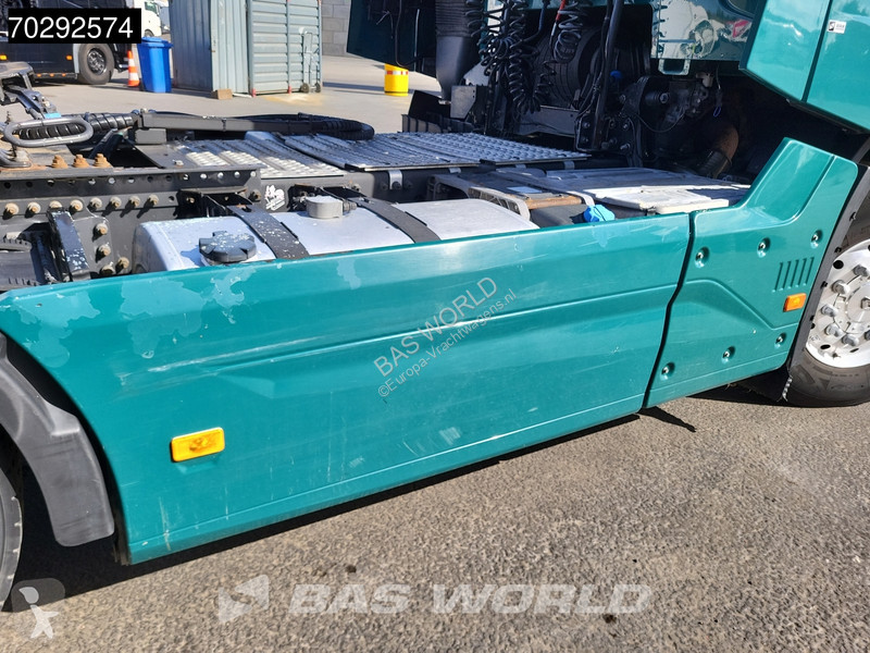 Traktor Renault T 460 4X2 Xenon Hidraulic ACC...