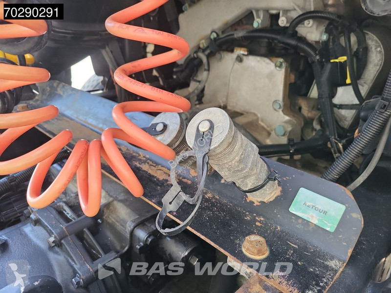 Tracteur MAN 18.460  4X2 NL-Truck APK XLX...