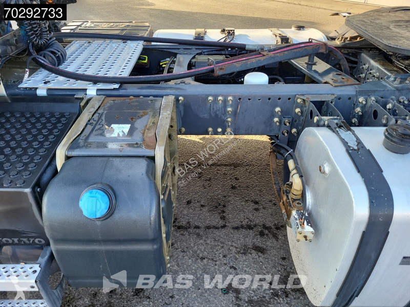 Tahač Volvo 460 4X2 Hydraulic Euro 6