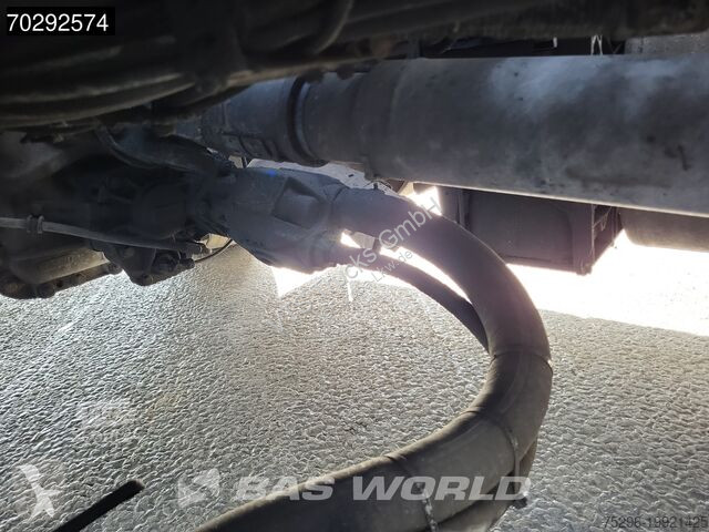Tahač Renault T 460 4X2 Xenon Hidraulic ACC Euro 6