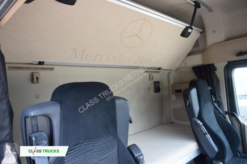 Traktor Mercedes 5 1845 BigSpace