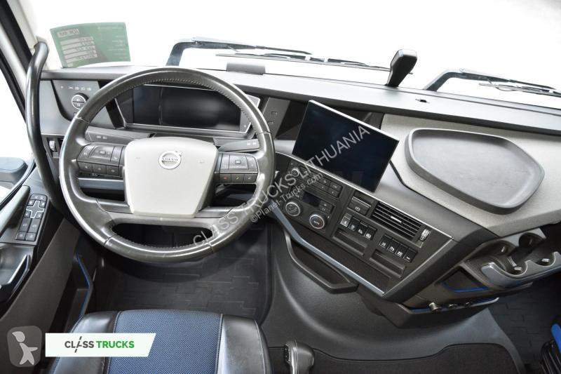 Traktor Volvo FH  Globetrotter XL Varios,...