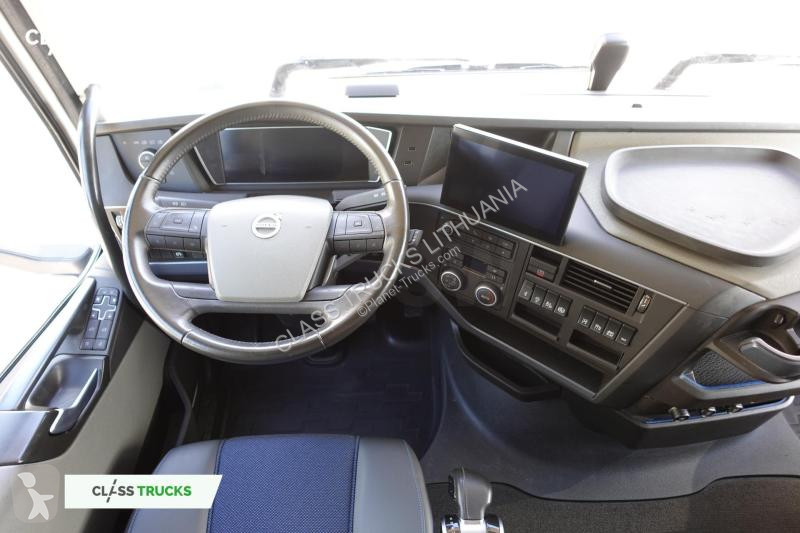 Traktor Volvo FH  Globetrotter XL i-Save