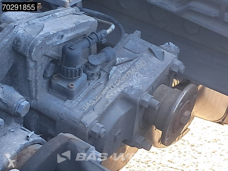 Traktor DAF 480 4X2 SSC Retarder Standklima ACC...