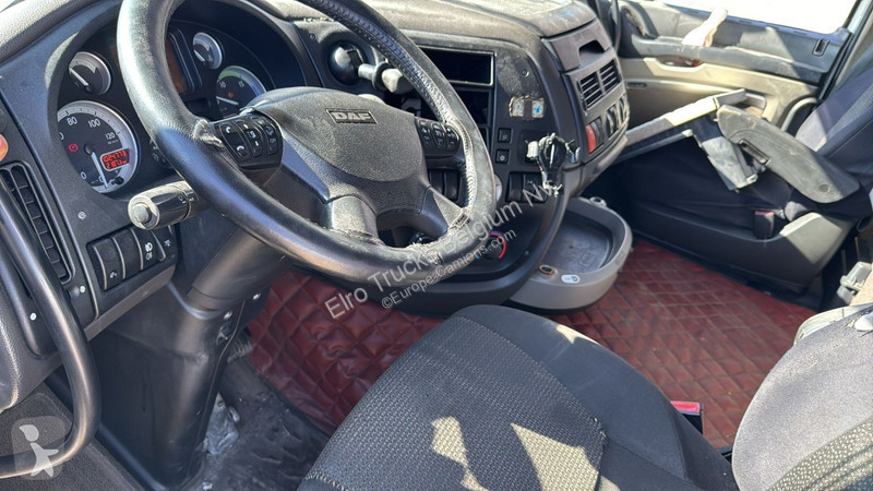 Tahač DAF 105460 (GOOD CONDITION / EEV / BONNE...