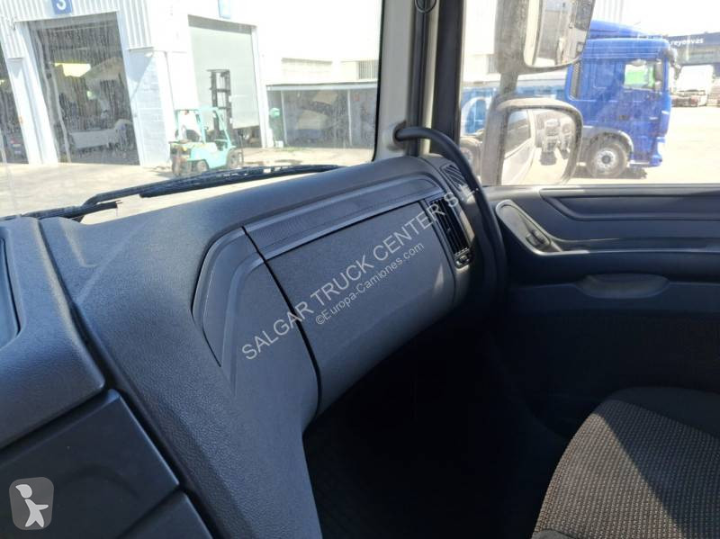 Traktor DAF
