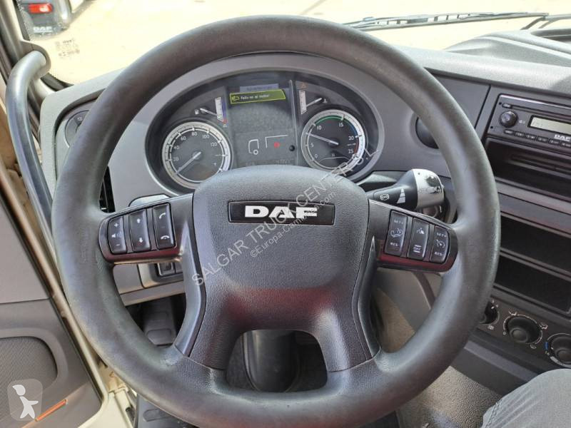 Traktor DAF