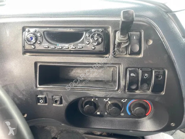 Tahač DAF 95480 Euro 2 Manual-gear