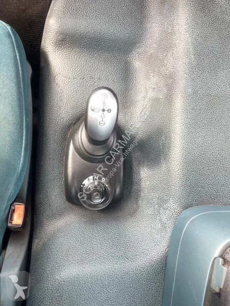 Tahač DAF 75250 Euro 3 NL-Truck Automatic
