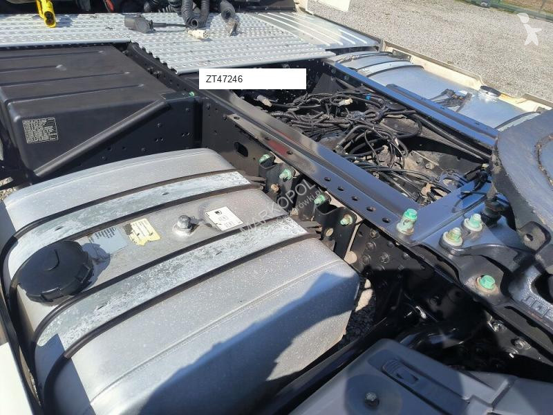 Тягач MAN TGX 18.510/ Retarder /  Klimatyzacja...