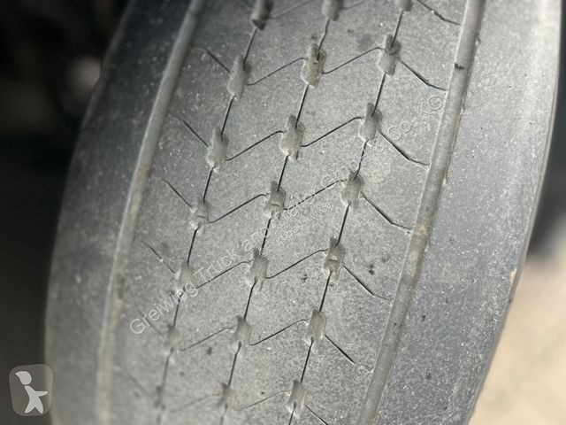 Trekker Volvo 500 4x2, Retarder, Glob. XL,...