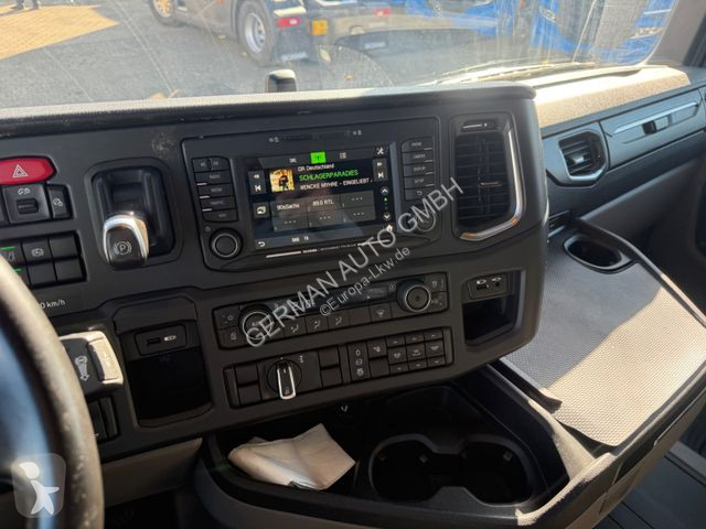Trekker Scania 540 A4x2NA /...