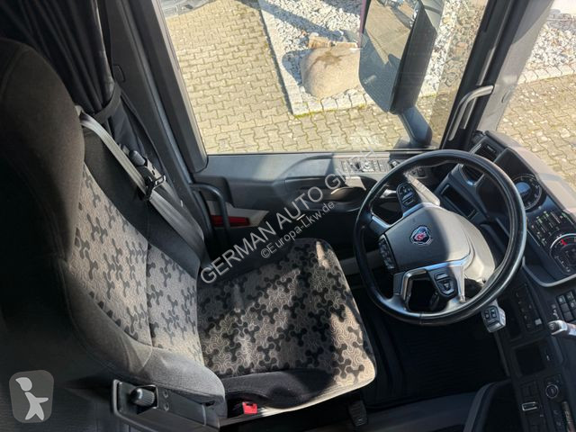 Trekker Scania 540 A4x2NA /...