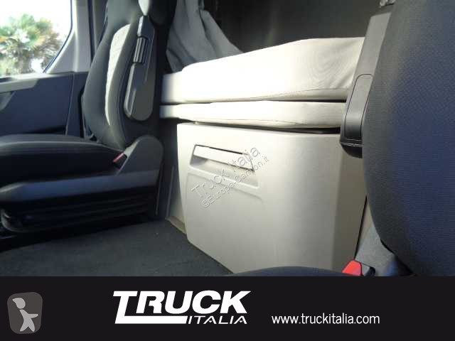 جرار Ford F Max - F Max 500 4x2 Comfort Mega cab