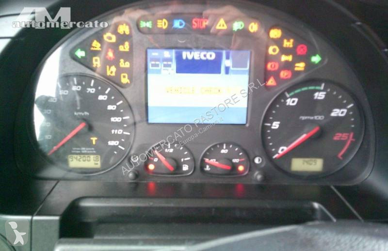 Iveco  tractor unit
