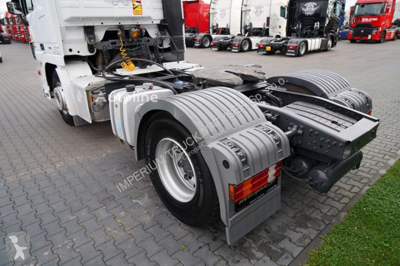 Trattore Stradale Mercedes ACTROS 1841 /...