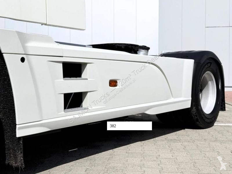 Тягач DAF XF 480 / STANDARD / SUPER SPACE CAB /...