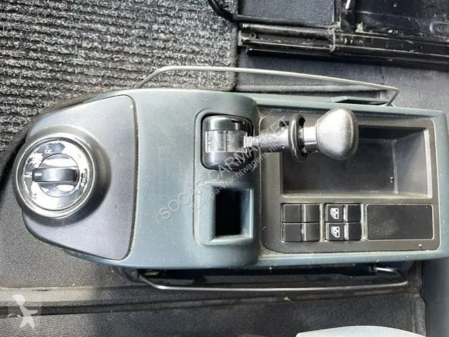 جرار MAN TGX Euro 6 Retarder 2 tanks