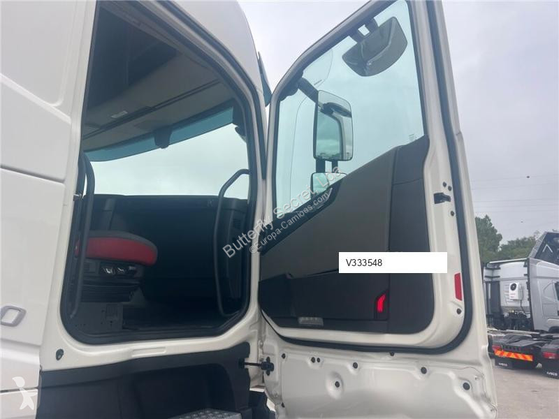 جرار Volvo FH500
