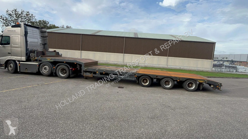 Trattore Stradale Volvo FH 16 - 540 6x2