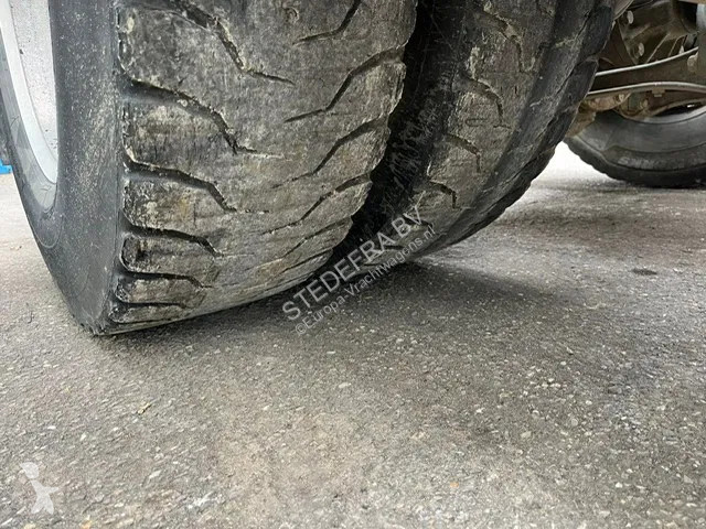 جرار Volvo 450 / FM 450 , Globetrotter , Tipper...