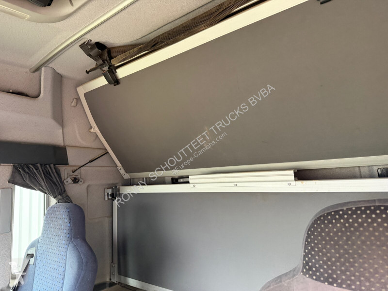 جرار MAN TGA 18.440 4x4 BL TGA 18.440 4x4 BL,...